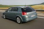 Opel Signum 2003 года